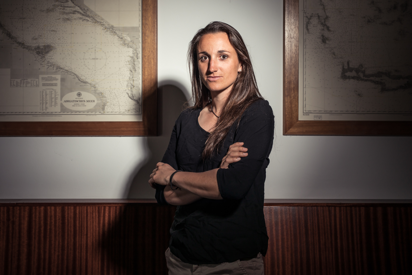 Lara Vadlau! Spitzenresultat in Kiel KYCK