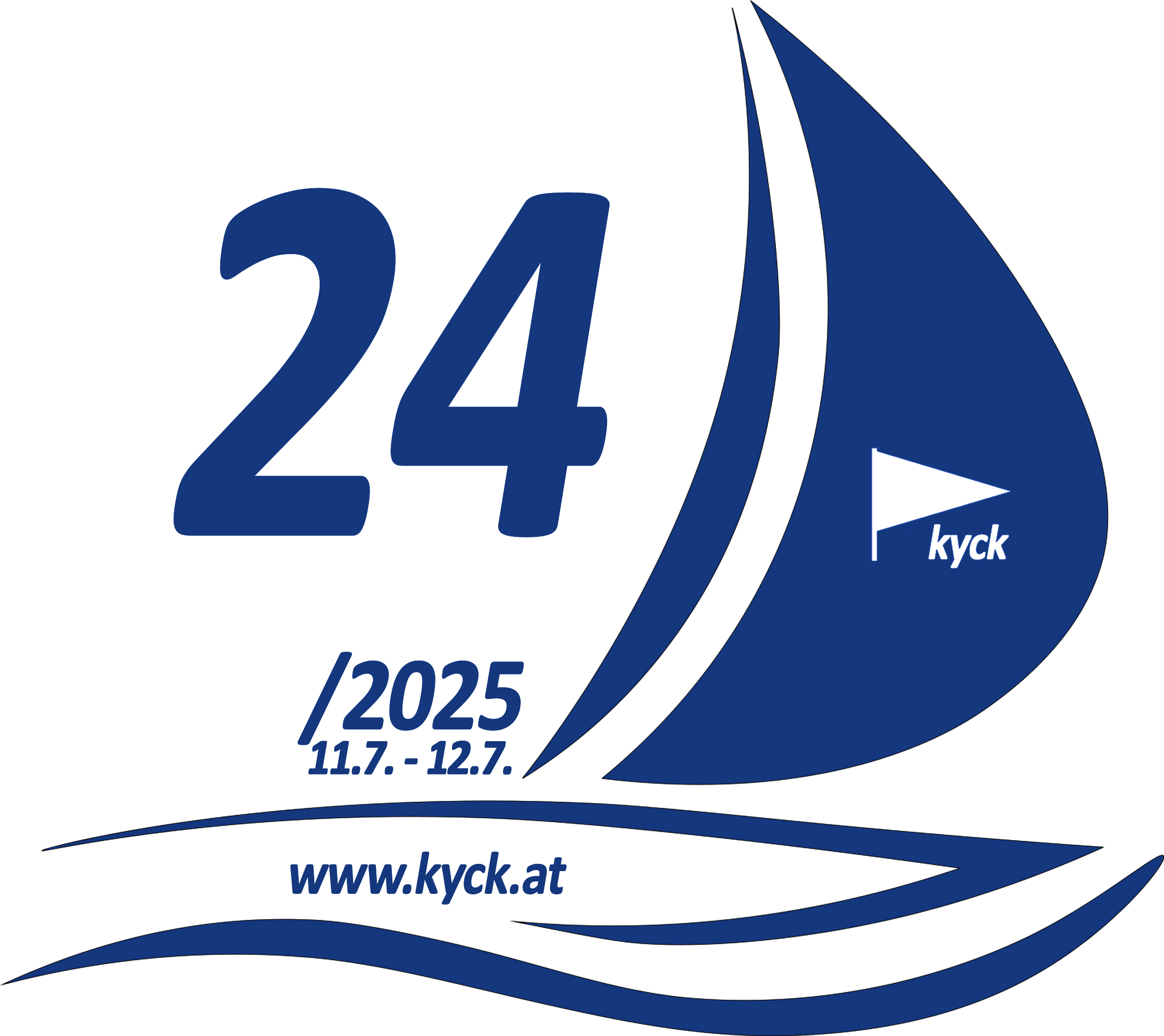 24-er Logo