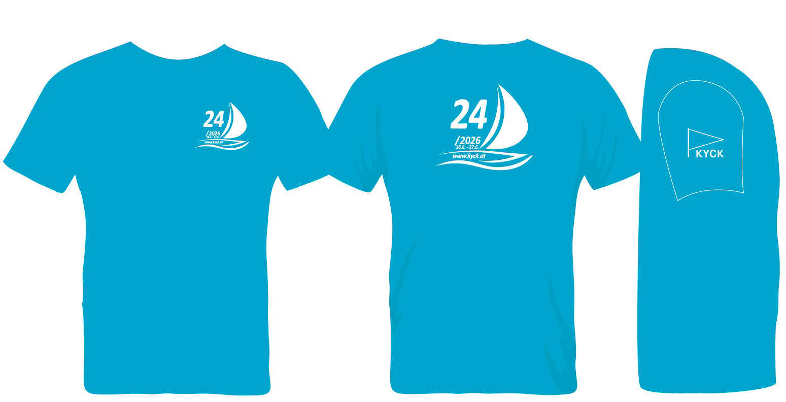24-er T-Shirt 2026